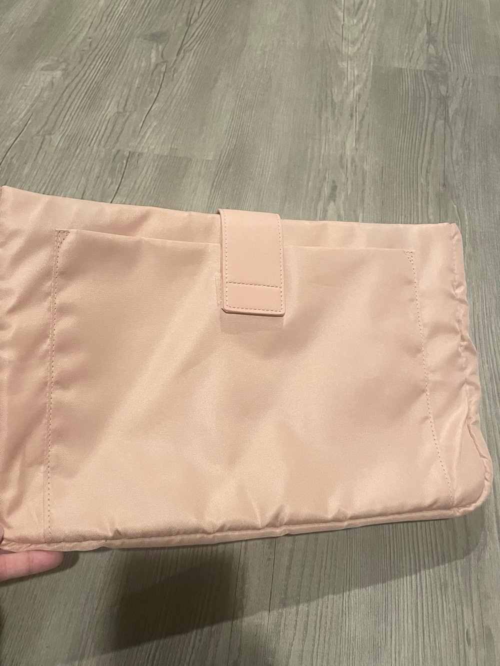 Poppy & Peonies Muse Tote - Picture 8 of 10